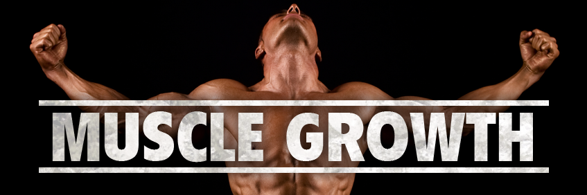 trigger muscle growth